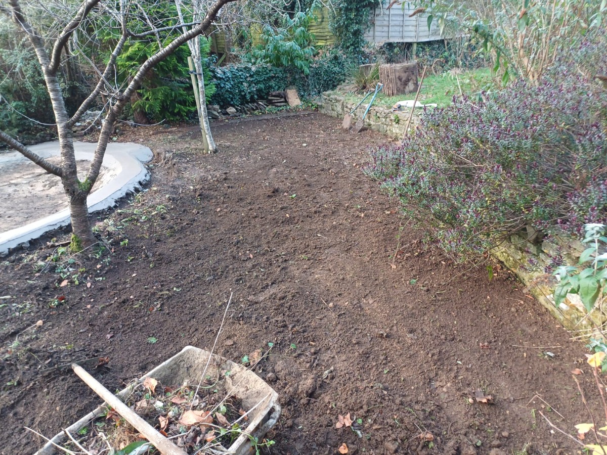 Landscaper: Image 8